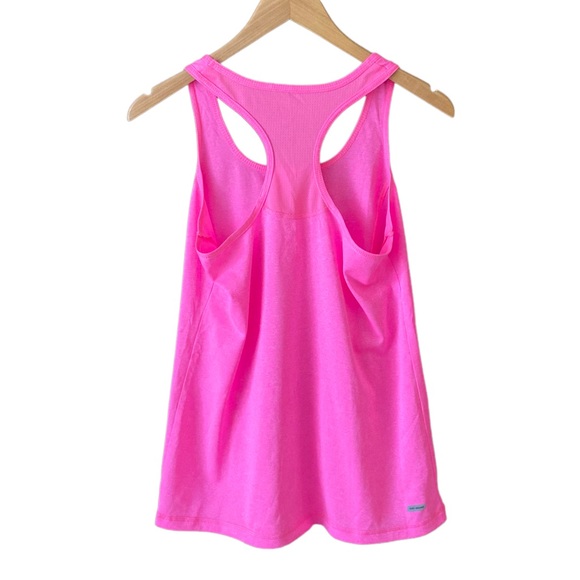 Danskin Now Racerback Tank - Picture 2 of 3